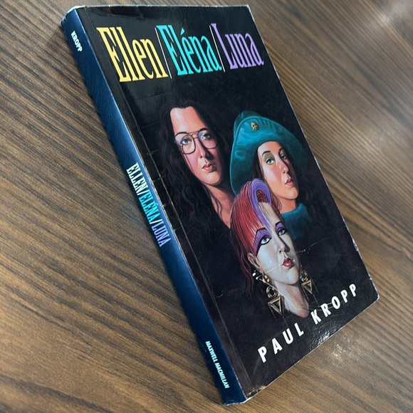 𝅺ELLEN Degeneres (Home) book. - Picture 4 of 4